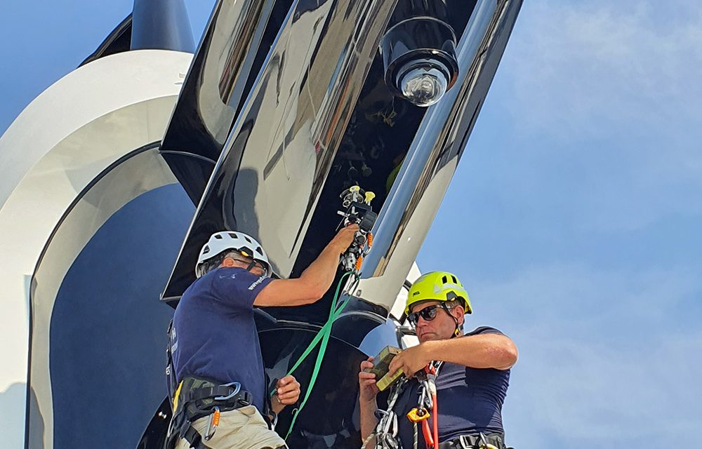 Inspection, Test & Certification | Lifting Gear And Appliances | Work At Height & Aloft Equipment